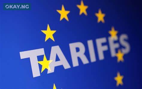 EU counter-tariffs