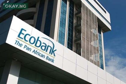 Ecobank Oja Oge