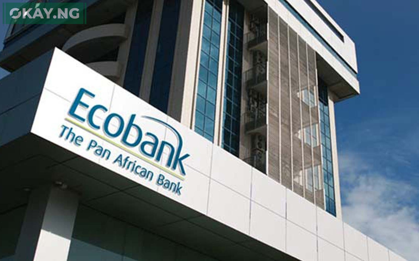 Ecobank Oja Oge