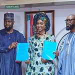 Nigeria creative economy