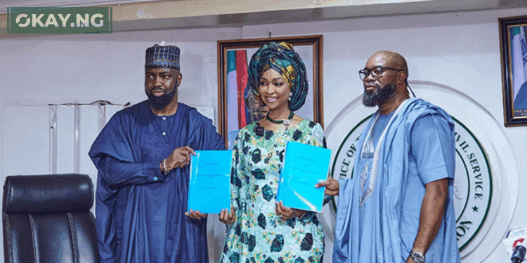 Nigeria creative economy