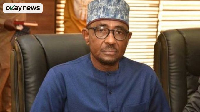 Farouk Ahmed, Chief Executive Officer of the Nigerian Midstream and Downstream Petroleum Regulatory Authority (NMDPRA)