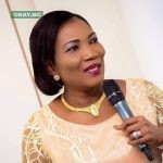 Bishop Funke Felix-Adejumo