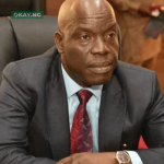 Nigeria Petroleum Reserves