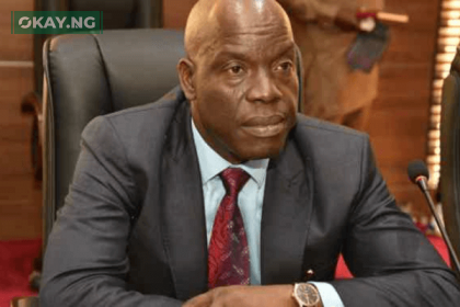 Nigeria Petroleum Reserves