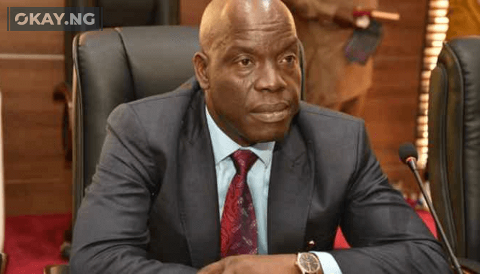 Nigeria Petroleum Reserves