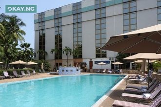 Hotel development pipeline Nigria