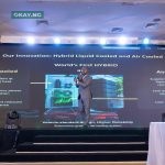 Hybrid Cooling Energy Storage System