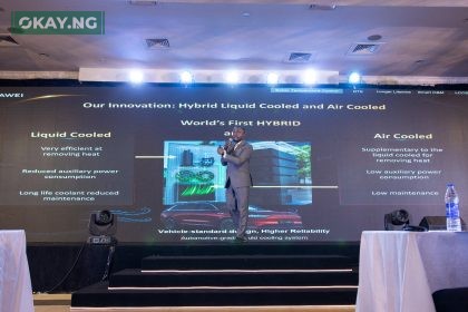 Hybrid Cooling Energy Storage System