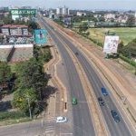 Kenya highway deal
