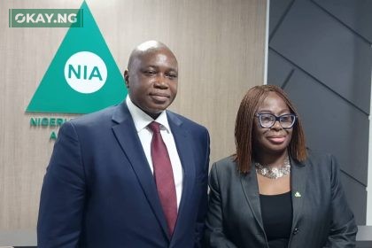 Nigerian Insurance Reform Bill