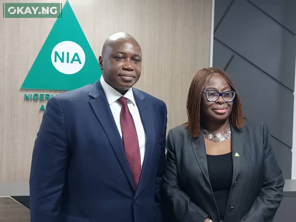 Nigerian Insurance Reform Bill