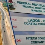 Lagos-Calabar Highway Compensation