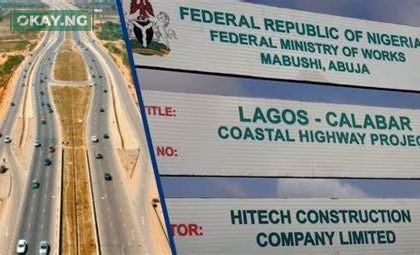 Lagos-Calabar Highway Compensation