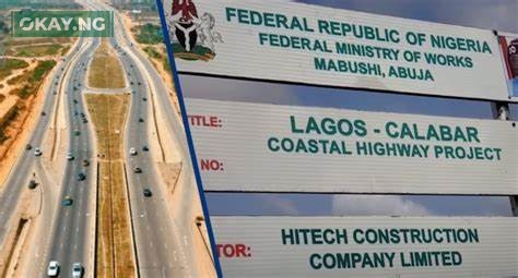 Lagos-Calabar Highway Compensation
