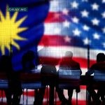 Malaysia US tariff talks