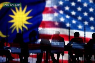 Malaysia US tariff talks
