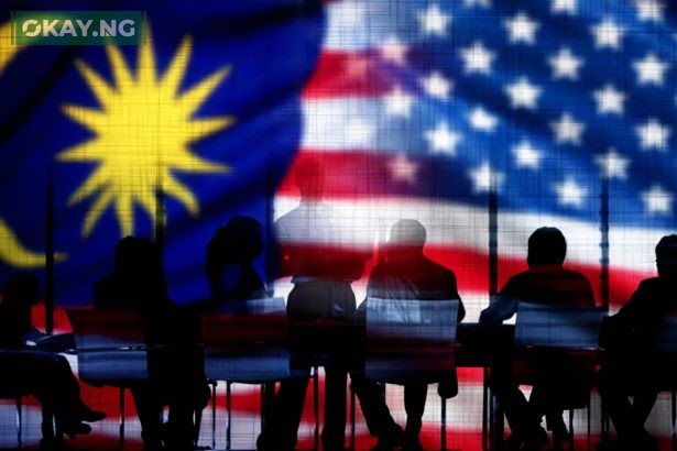 Malaysia US tariff talks