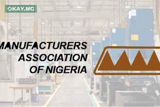 Manufacturing energy costs Nigeria