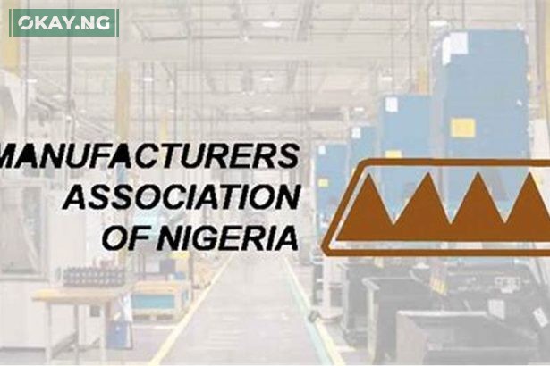 Manufacturing energy costs Nigeria