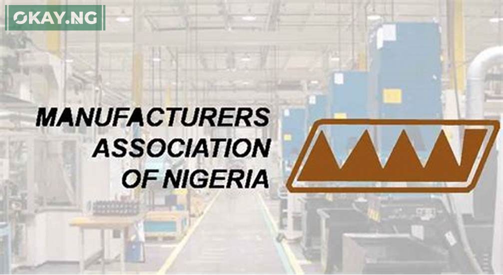 Manufacturing energy costs Nigeria