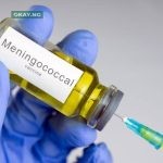 Meningitis outbreak