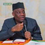 Minister of Education, Dr. Maruf Olagunji Alausa