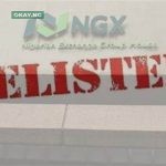 NGX delists