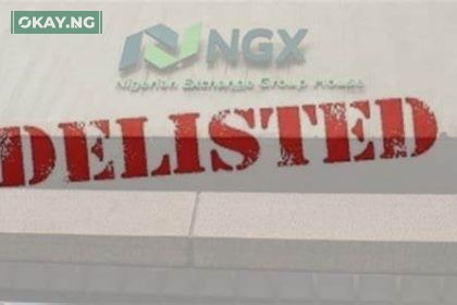 NGX delists