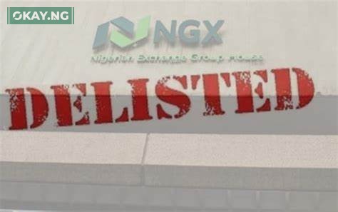 NGX delists