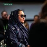 Natasha Akpoti-Uduaghan