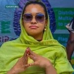 Natasha Akpoti-Uduaghan