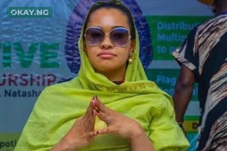 Natasha Akpoti-Uduaghan