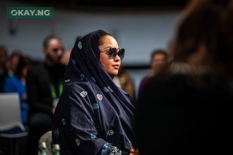 Natasha Akpoti-Uduaghan