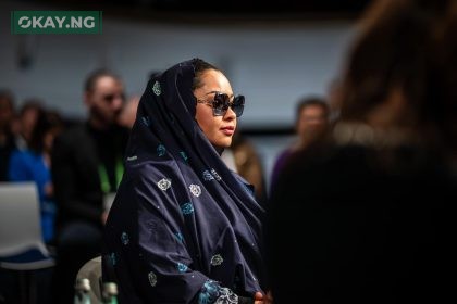 Natasha Akpoti-Uduaghan