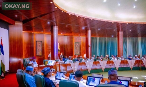 National Economic Council (NEC)