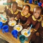 National School Feeding Programme Nigeria