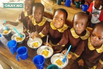 National School Feeding Programme Nigeria