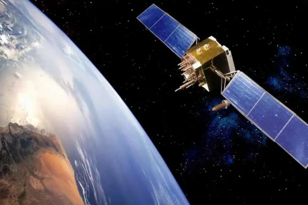 Space Industry Regulation