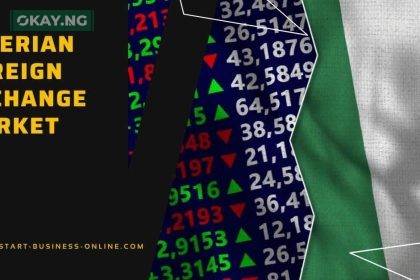 Nigeria FX Market
