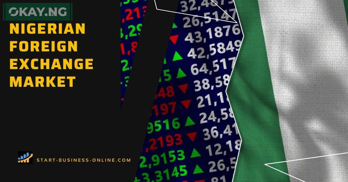 Nigeria FX Market