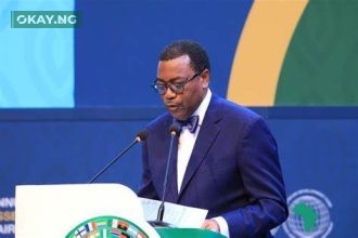 Dr. Akinwumi Adesina, President of the African Development Bank (AfDB)