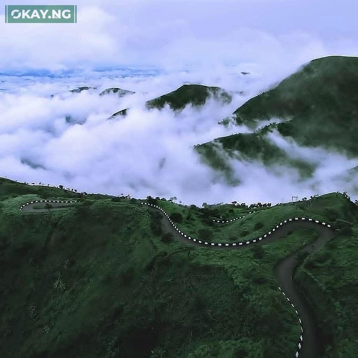 Obudu Mountain Resort, Cross River State