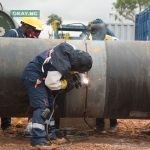 Oil and Gas Fabrication Nigeria