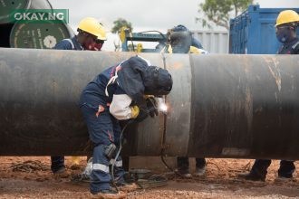 Oil and Gas Fabrication Nigeria