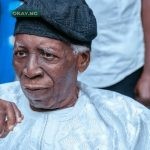 Victor Omololu Olunloyo