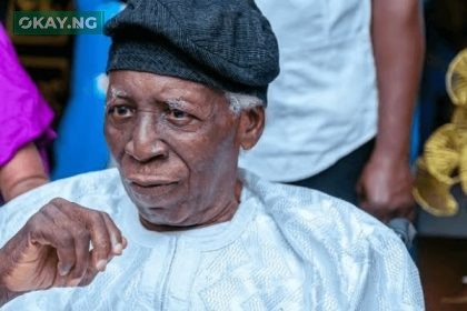 Victor Omololu Olunloyo