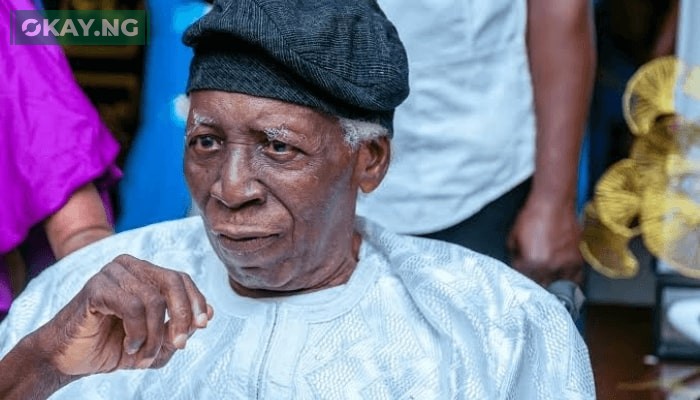 Victor Omololu Olunloyo