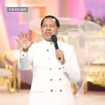 Pastor Chris Oyakhilome