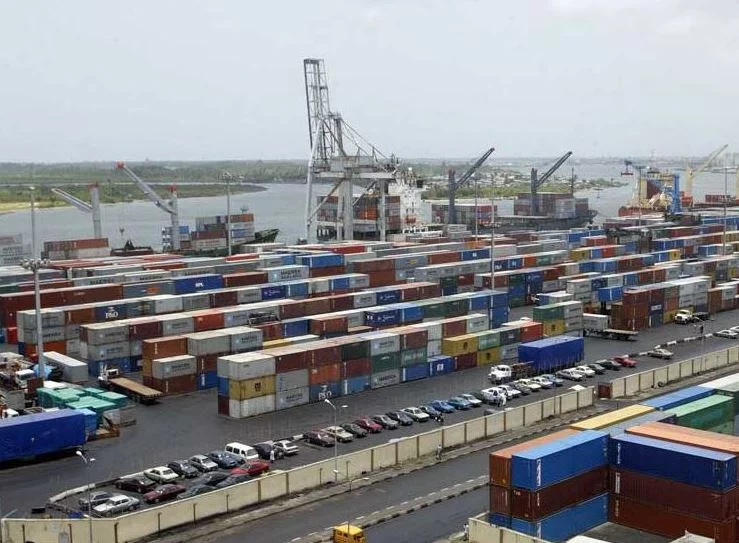 24-hour port operations Nigeria